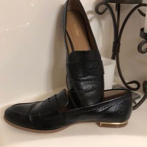 Calvin Klein like new loafers